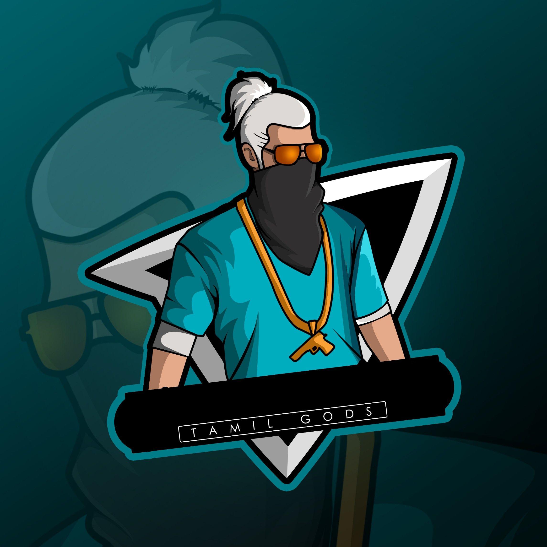 Free Fire Gaming Logo Wallpapers Top Free Free Fire Gaming Logo