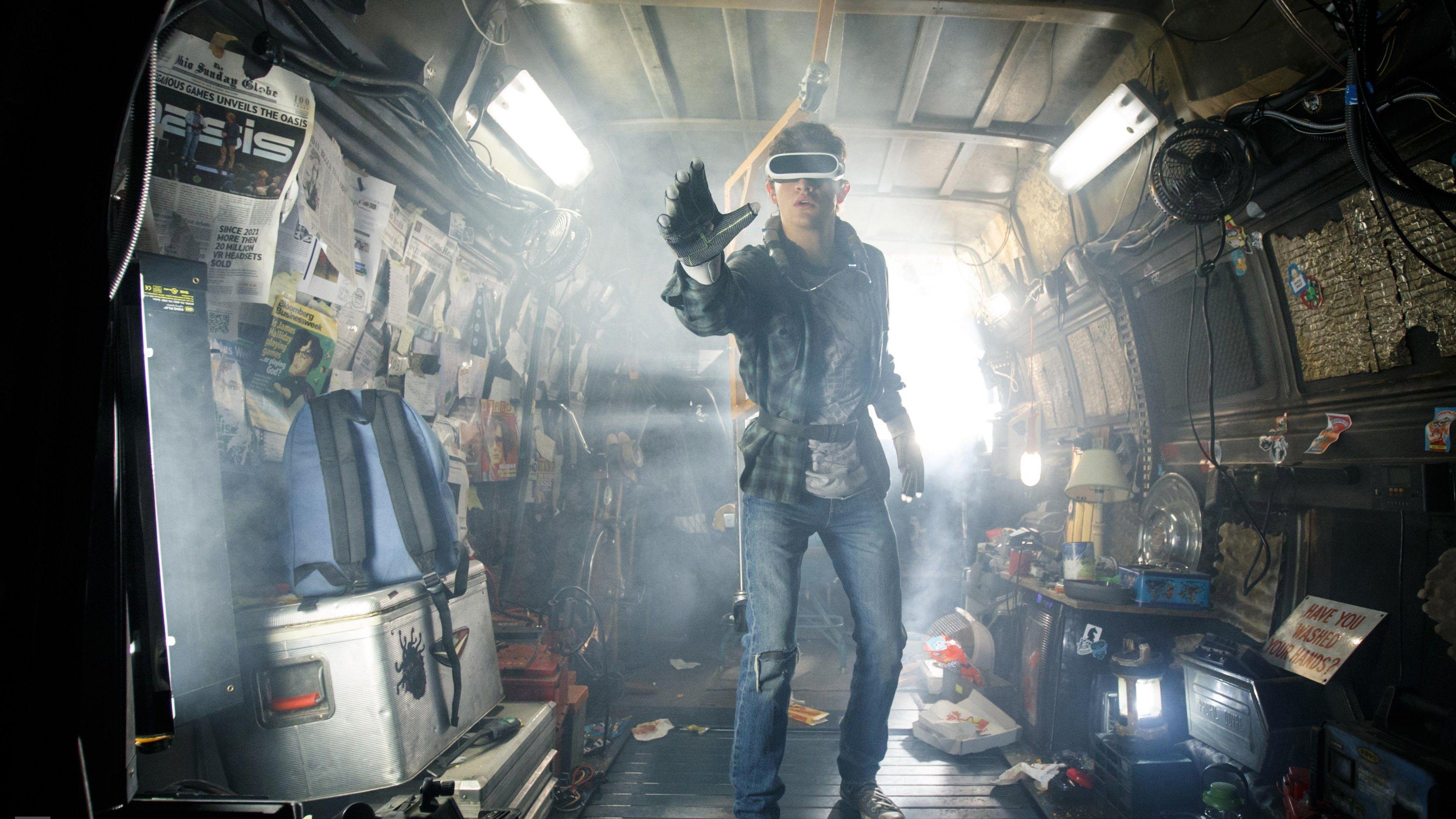 VR Games Wallpapers Top Free VR Games Backgrounds WallpaperAccess