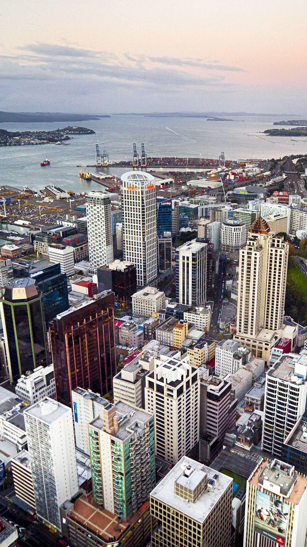 Auckland City Wallpapers Top Free Auckland City Backgrounds
