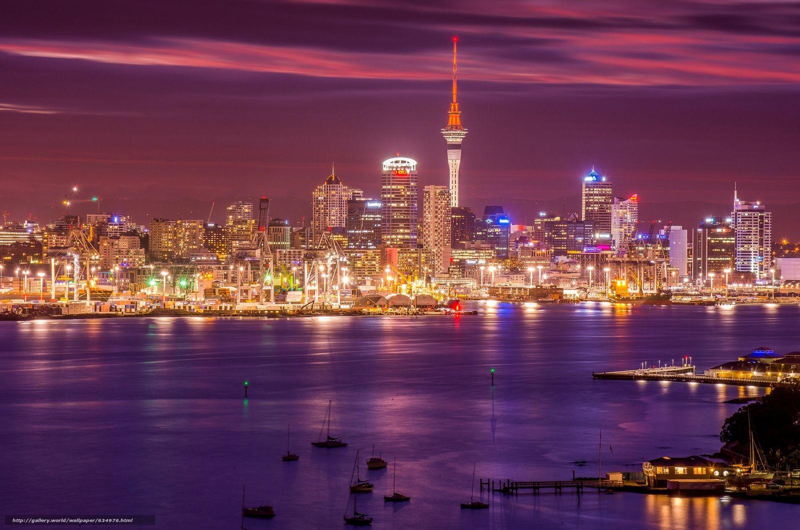 Auckland City Wallpapers Top Free Auckland City Backgrounds