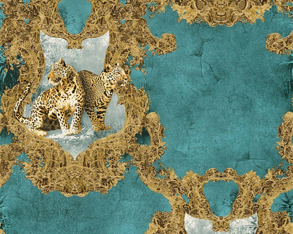 Turquoise and Gold Wallpapers Top Free Turquoise and Gold Backgrounds
