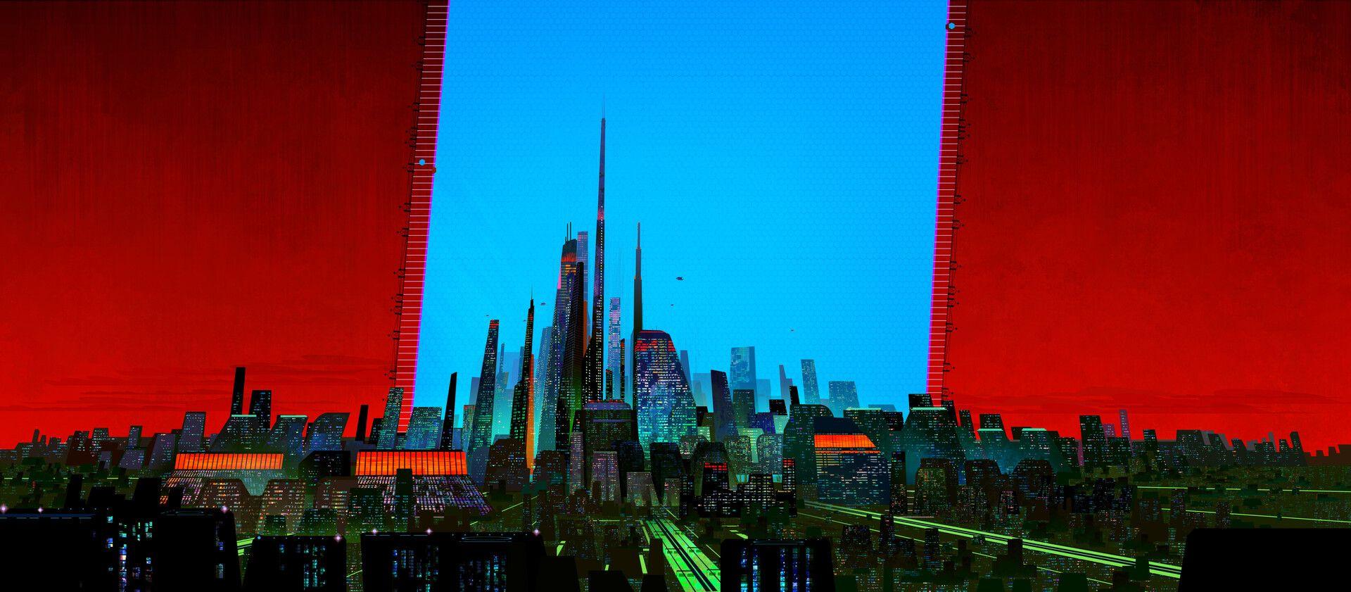 Zima Blue Wallpapers Top Free Zima Blue Backgrounds WallpaperAccess