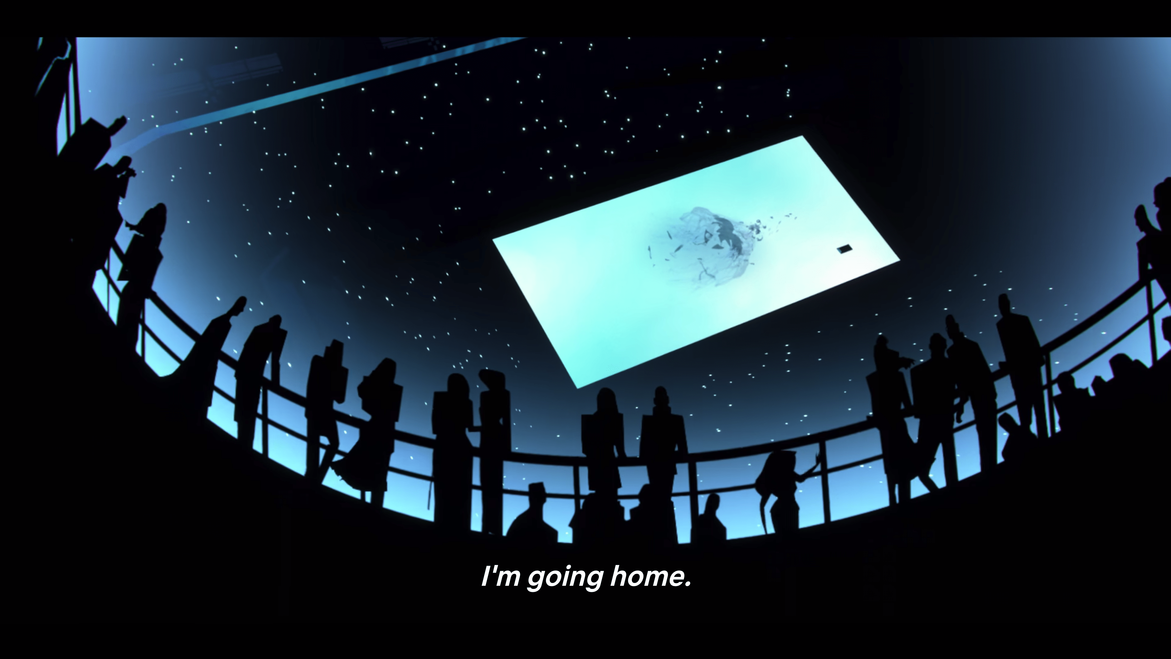 Zima Blue Wallpapers Top Free Zima Blue Backgrounds WallpaperAccess