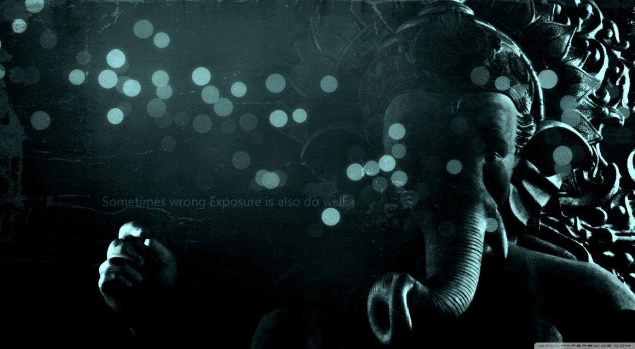 Dark God Wallpapers Top Free Dark God Backgrounds WallpaperAccess