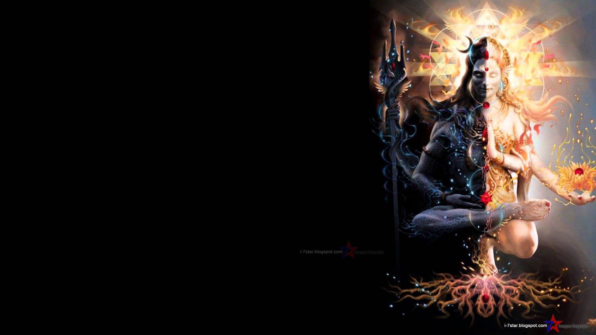 Shiva Dark Wallpapers Top Free Shiva Dark Backgrounds WallpaperAccess