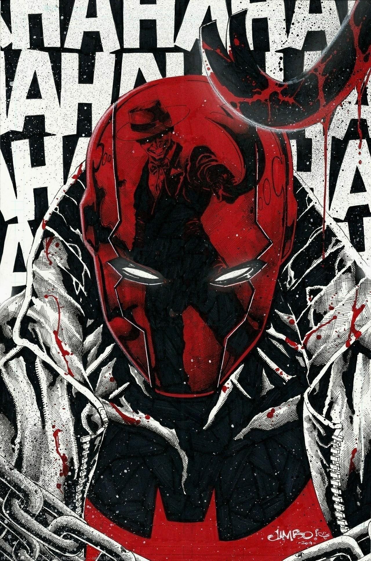 Red Hood Phone Wallpapers Top Free Red Hood Phone Backgrounds