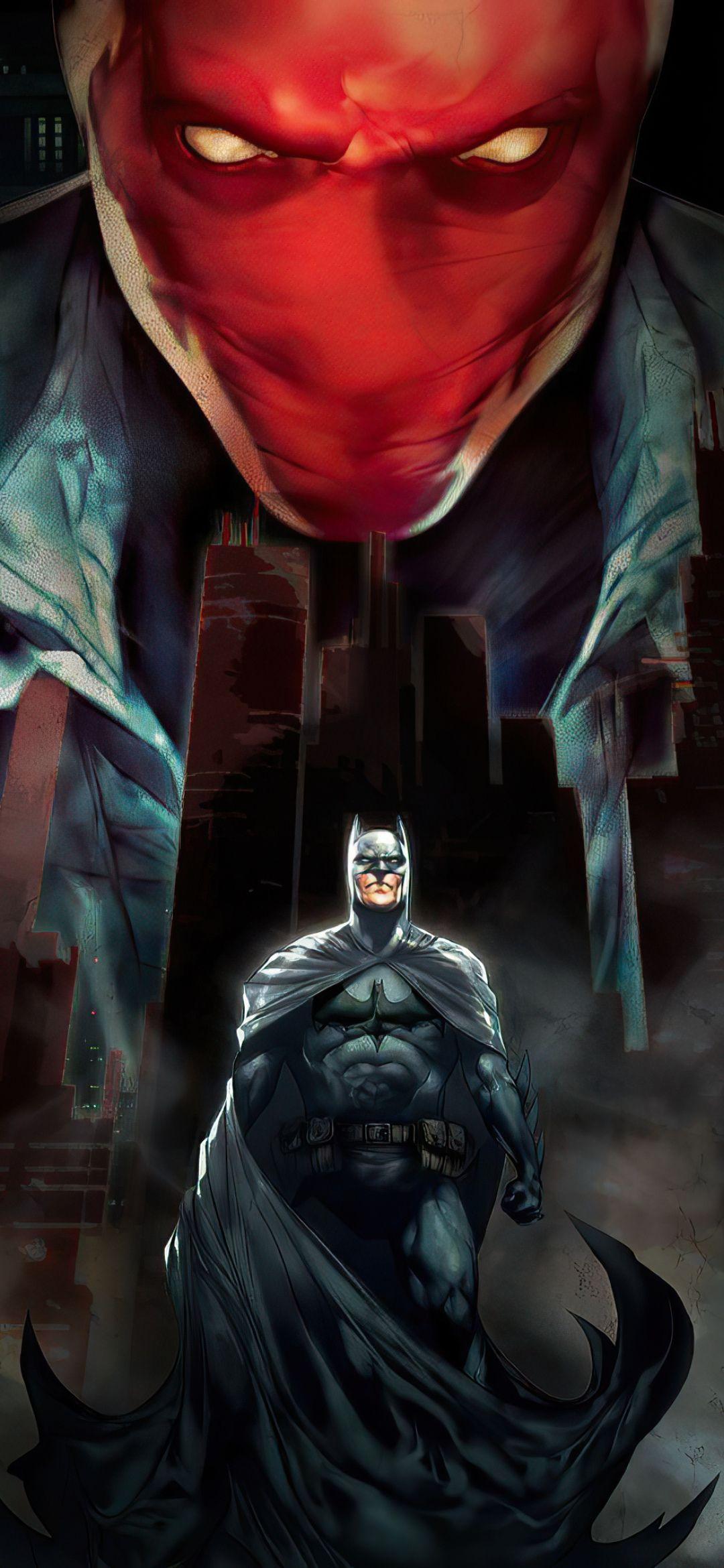 Red Hood Phone Wallpapers Top Free Red Hood Phone Backgrounds