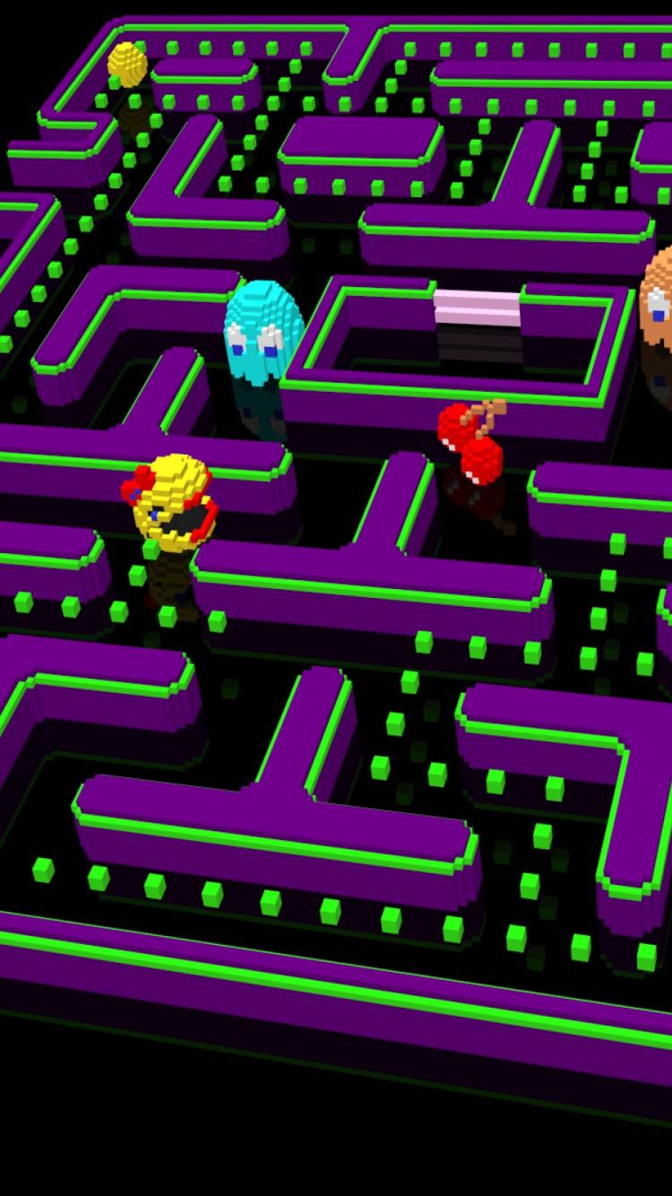 Retro Games iPhone Wallpapers Top Free Retro Games iPhone Backgrounds