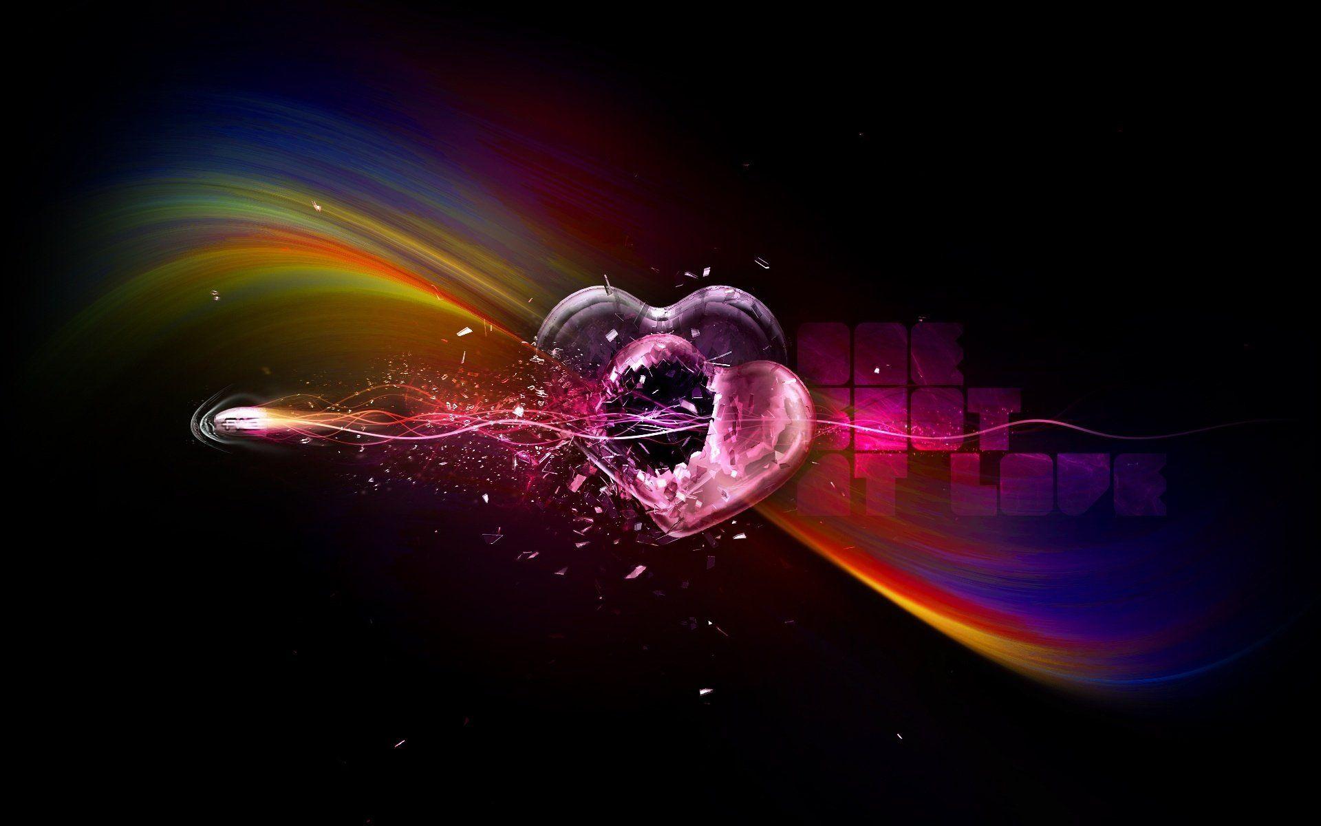 Heart Line Wallpapers Top Free Heart Line Backgrounds WallpaperAccess