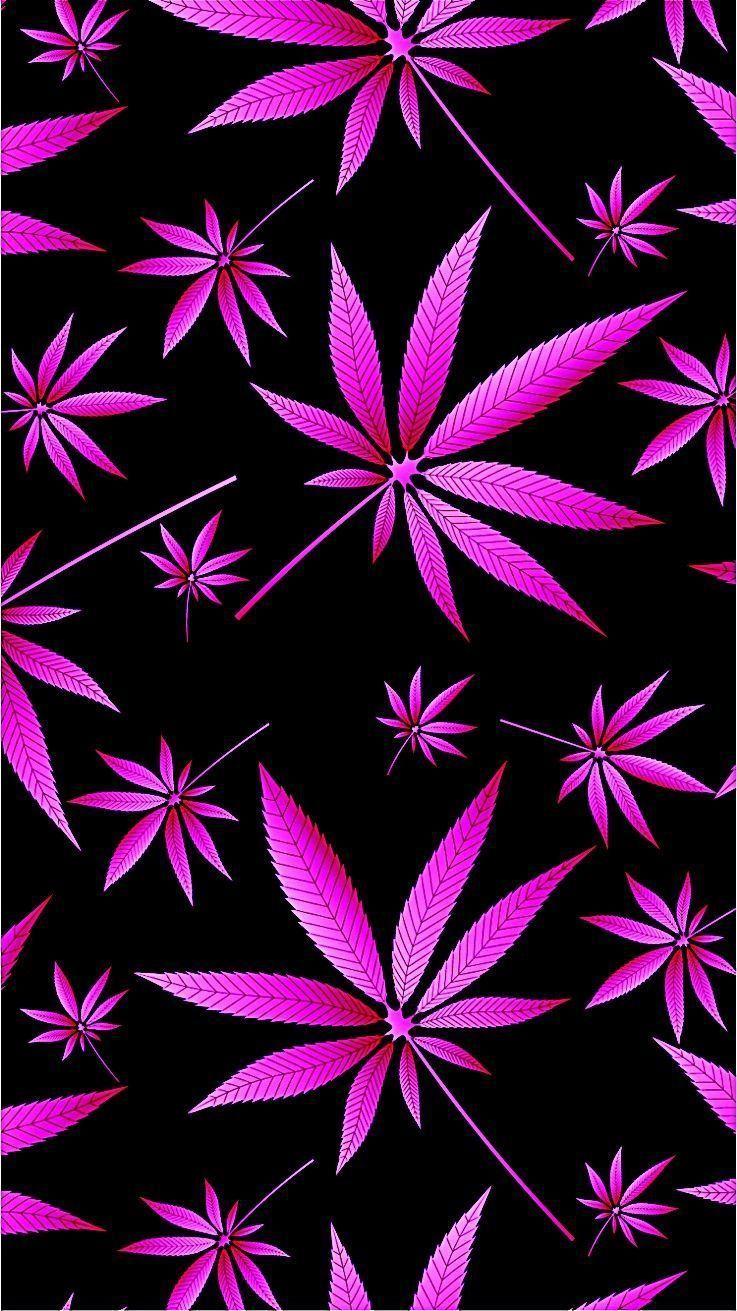 Pink Trippy Wallpapers Top Free Pink Trippy Backgrounds WallpaperAccess