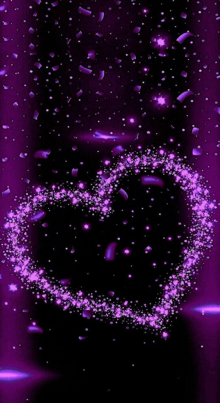 Black Purple Cute Wallpapers Top Free Black Purple Cute Backgrounds