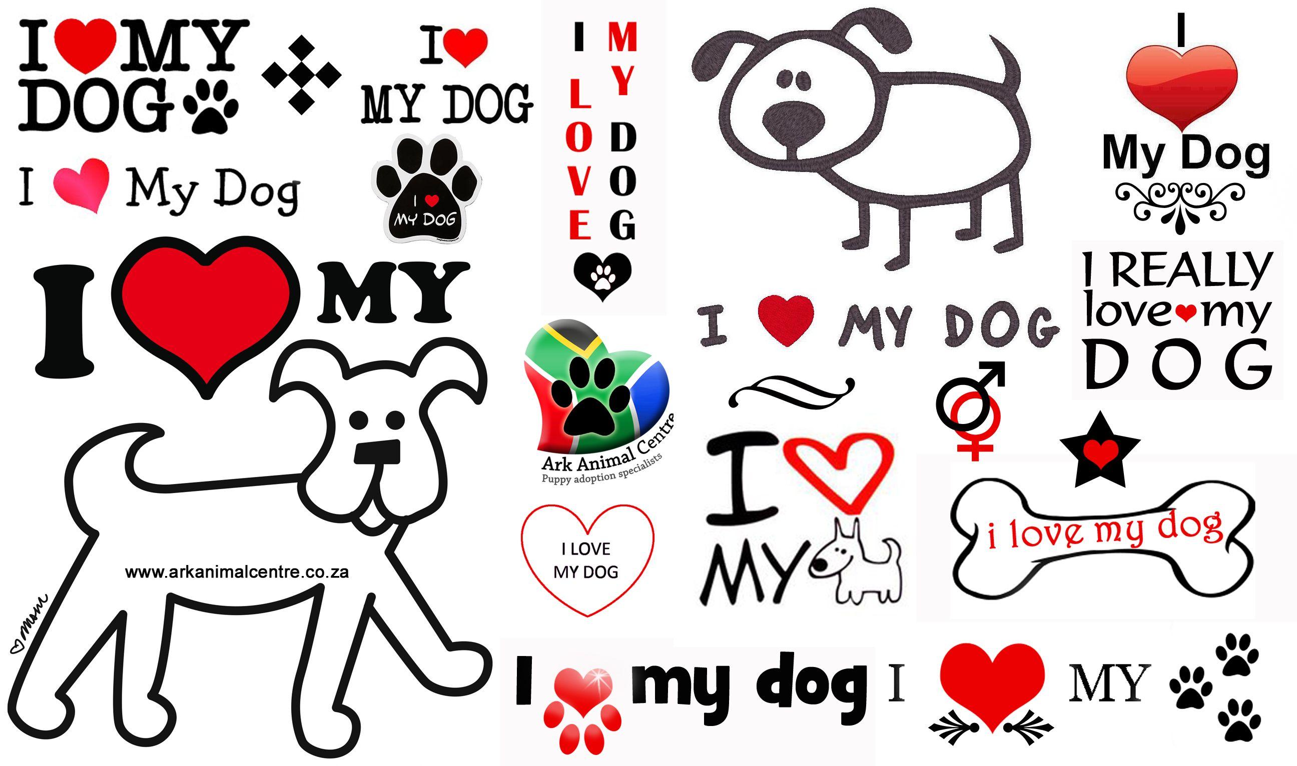 Dog Love Wallpapers Top Free Dog Love Backgrounds WallpaperAccess