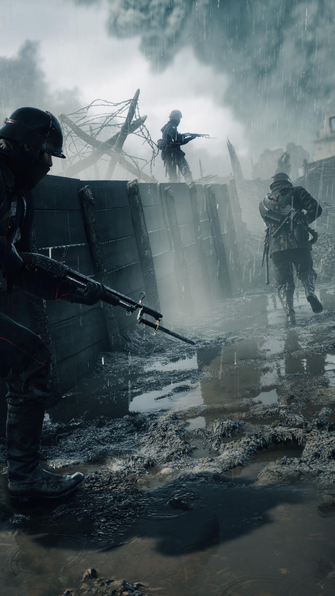 Battlefield Phone Wallpapers Top Free Battlefield Phone Backgrounds