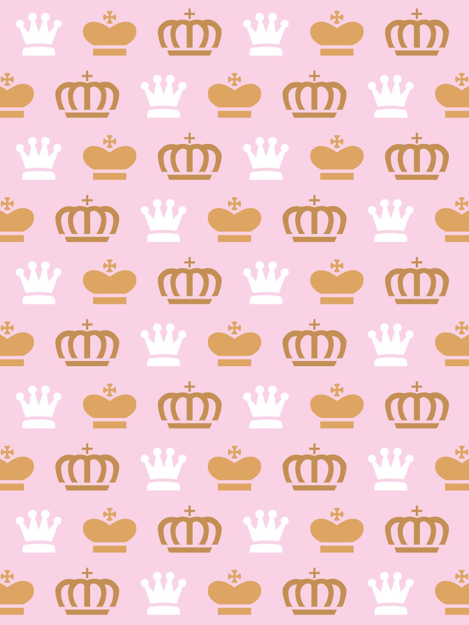 Cute Crown Wallpapers Top Free Cute Crown Backgrounds WallpaperAccess