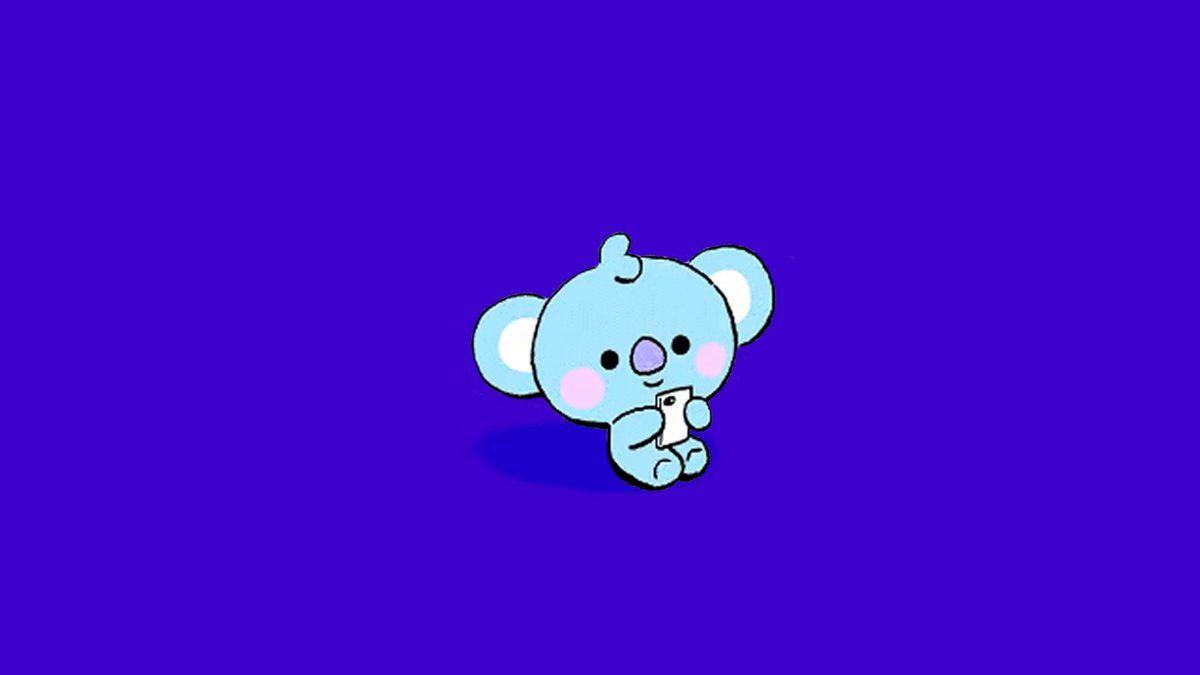 BT21 Baby Wallpapers Top Free BT21 Baby Backgrounds WallpaperAccess