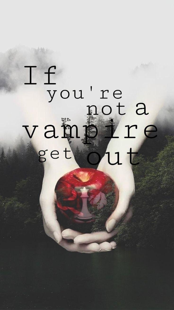 Twilight Quotes Wallpapers Top Free Twilight Quotes Backgrounds WallpaperAccess
