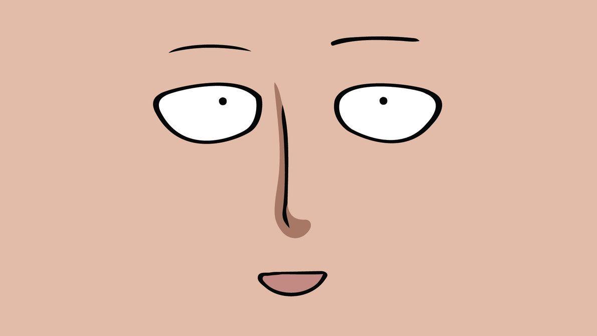 Funny One Punch Man Wallpapers Top Free Funny One Punch Man