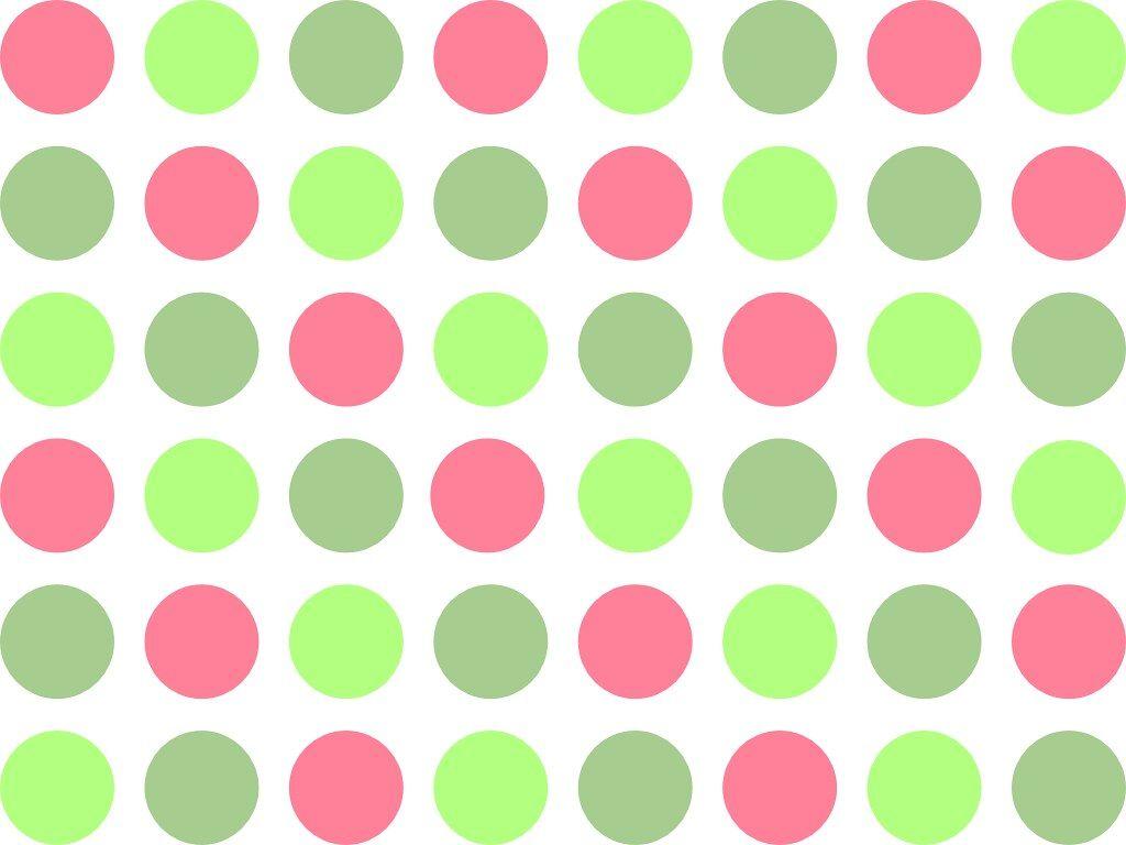 Green Polka Dot Wallpapers Top Free Green Polka Dot Backgrounds