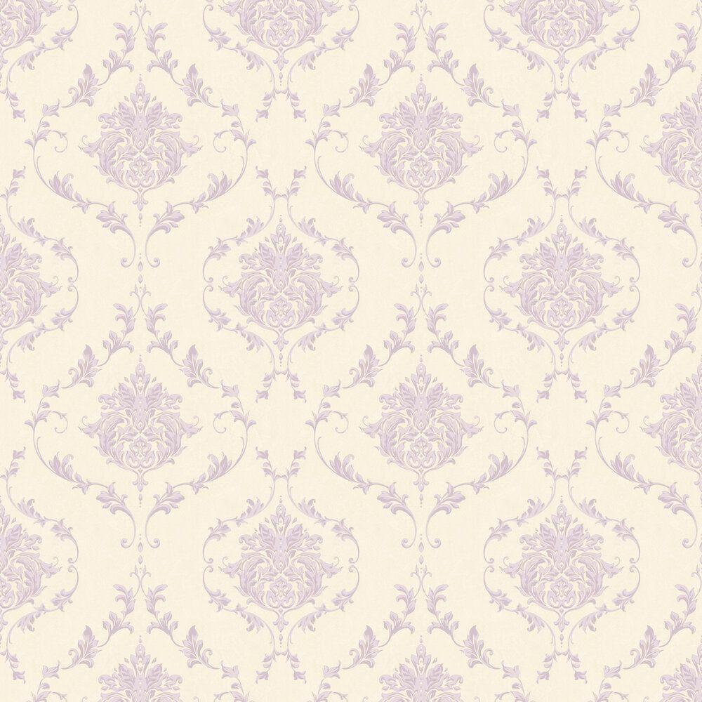 Purple Damask Wallpapers Top Free Purple Damask Backgrounds