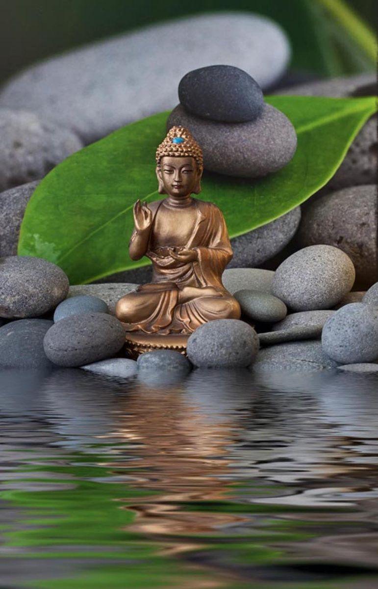 Buddha Zen Wallpapers Top Free Buddha Zen Backgrounds WallpaperAccess