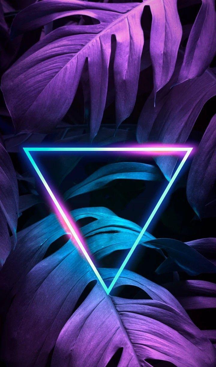 Neon Plants Wallpapers Top Free Neon Plants Backgrounds WallpaperAccess
