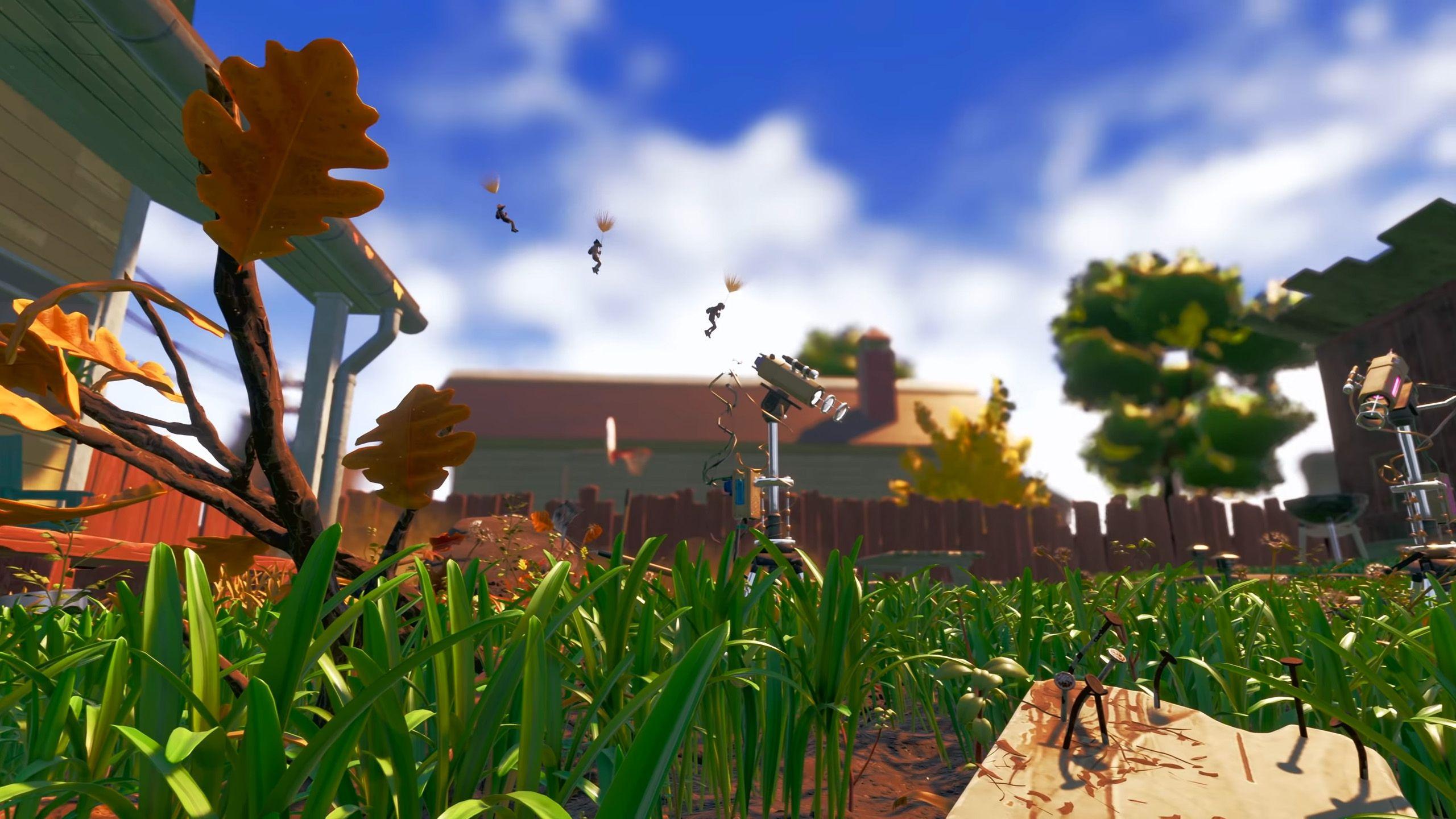 Grounded Wallpapers Top Free Grounded Backgrounds WallpaperAccess