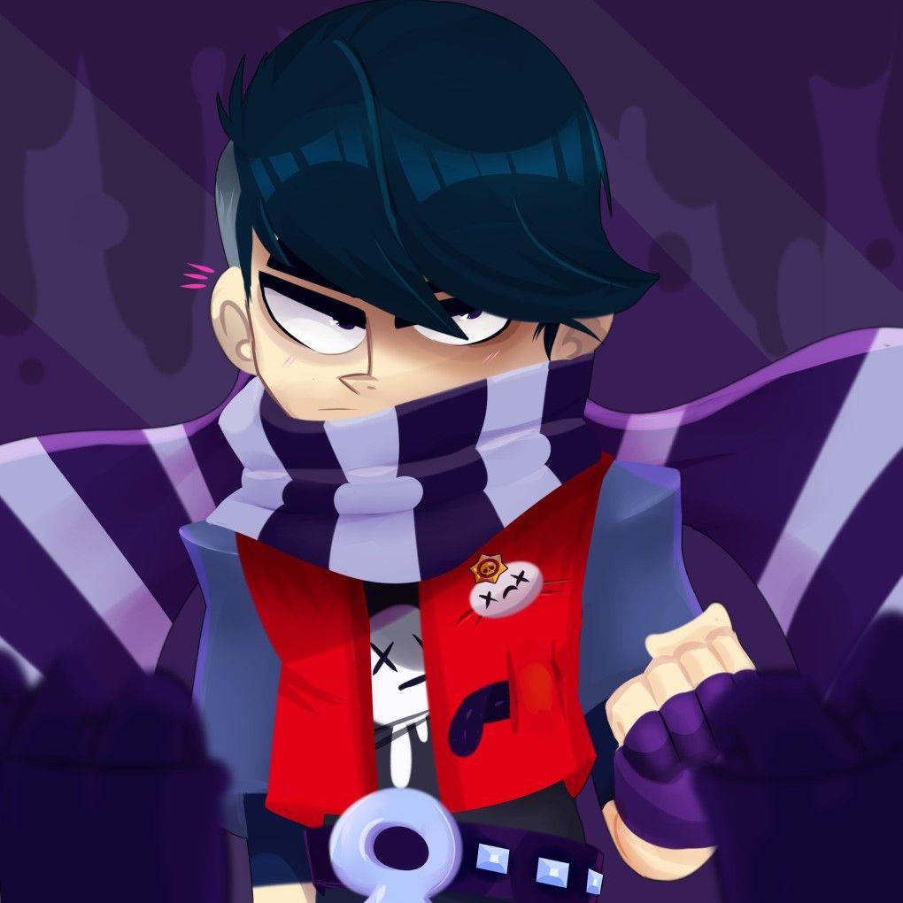 Brawl Stars Edgar Wallpapers Top Free Brawl Stars Edgar Backgrounds