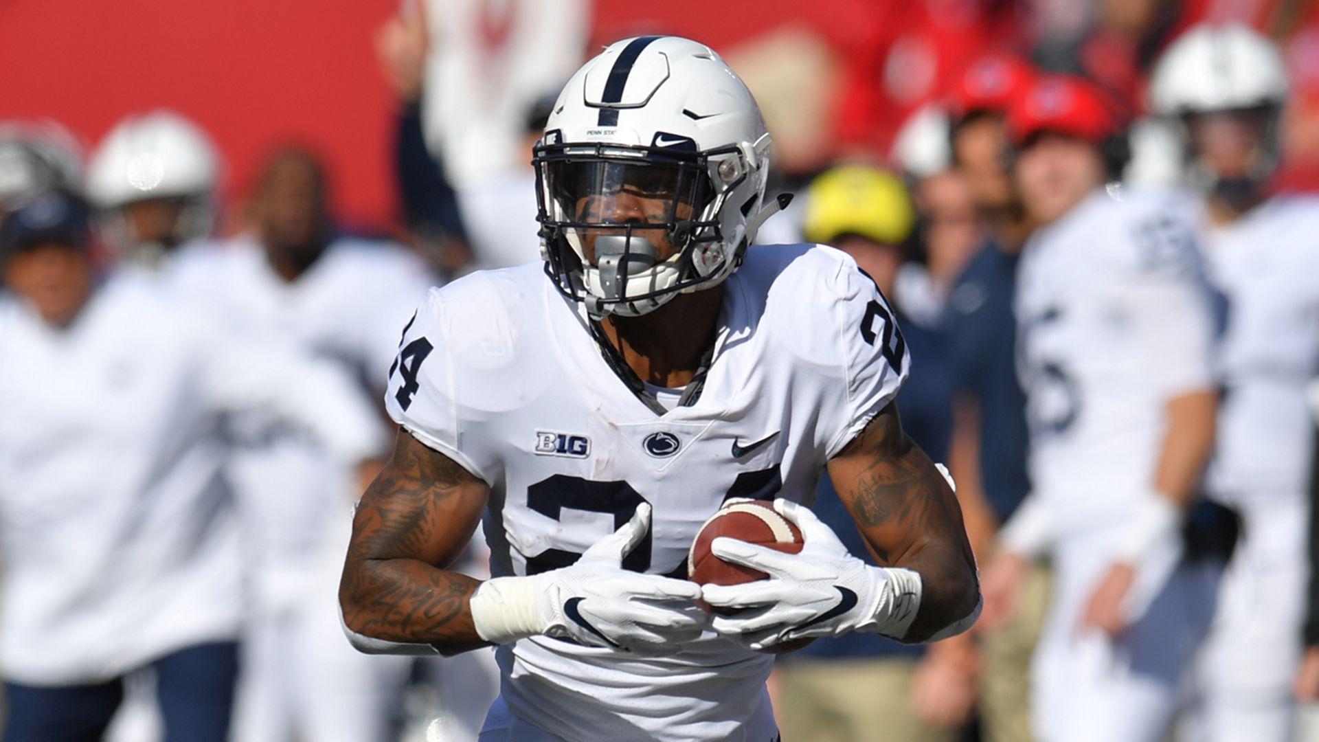 Miles Sanders Wallpapers Top Free Miles Sanders Backgrounds