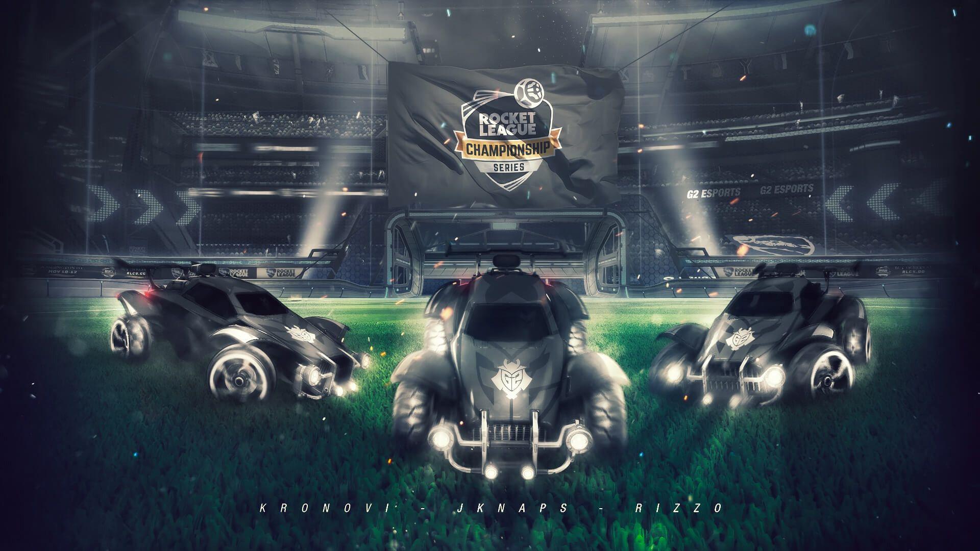 Rocket League 1920x1080 Wallpapers Top Free Rocket League 1920x1080
