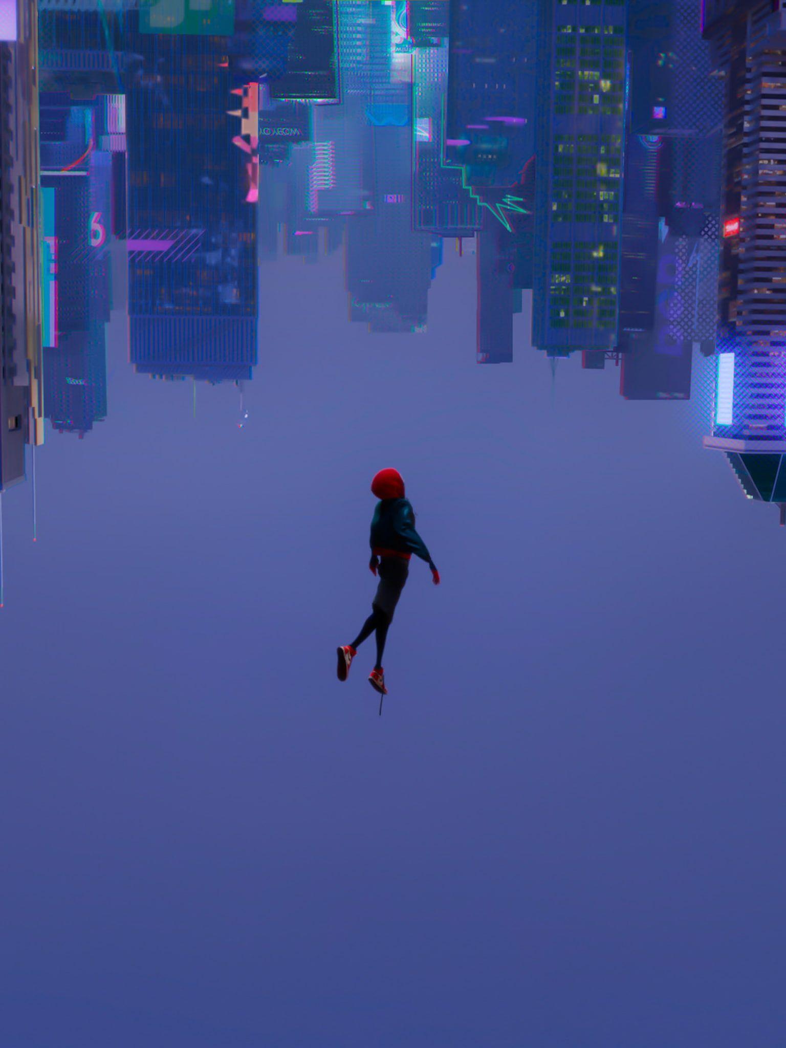 Spiderman Upside Down Wallpapers Top Free Spiderman Upside Down
