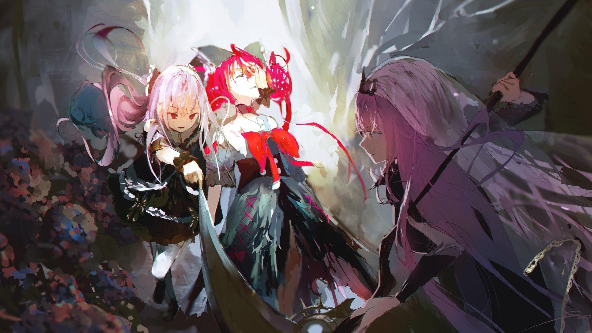 Mori Calliope Wallpapers Top Free Mori Calliope Backgrounds