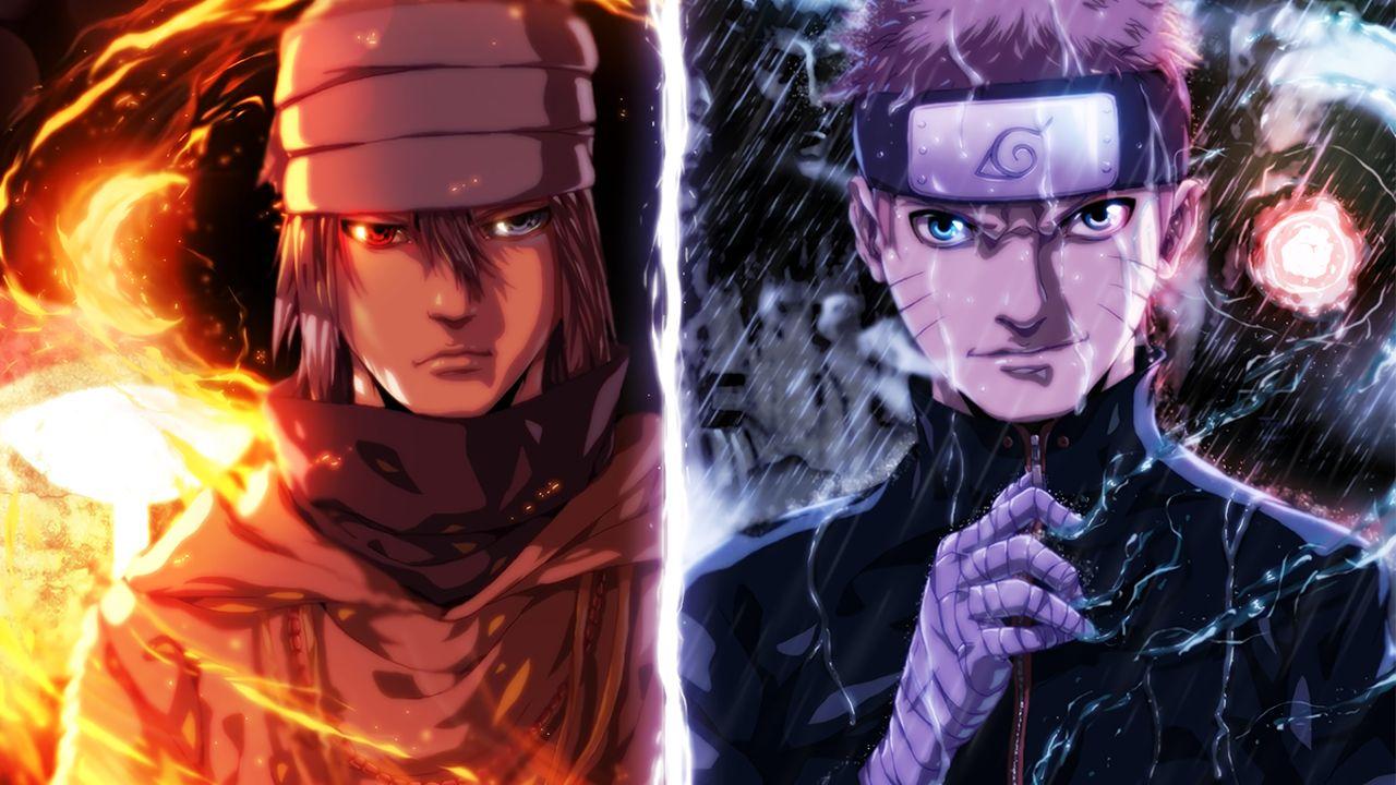 Ps4 Naruto Wallpapers Top Free Ps4 Naruto Backgrounds WallpaperAccess