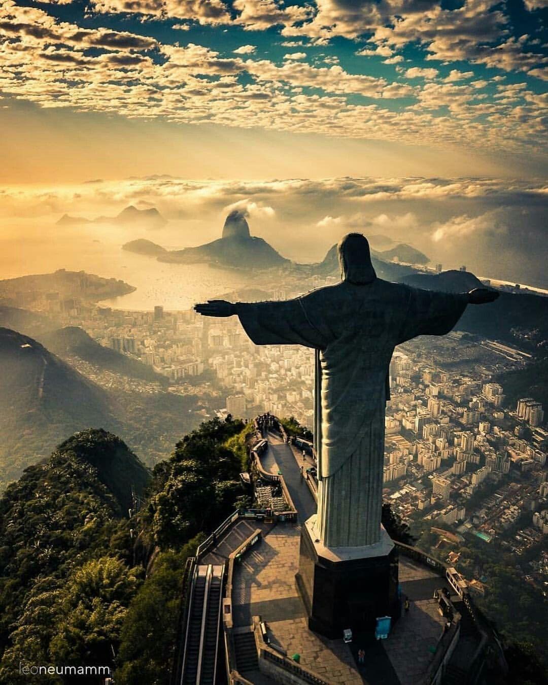 Christ The Redeemer Wallpapers Top Free Christ The Redeemer