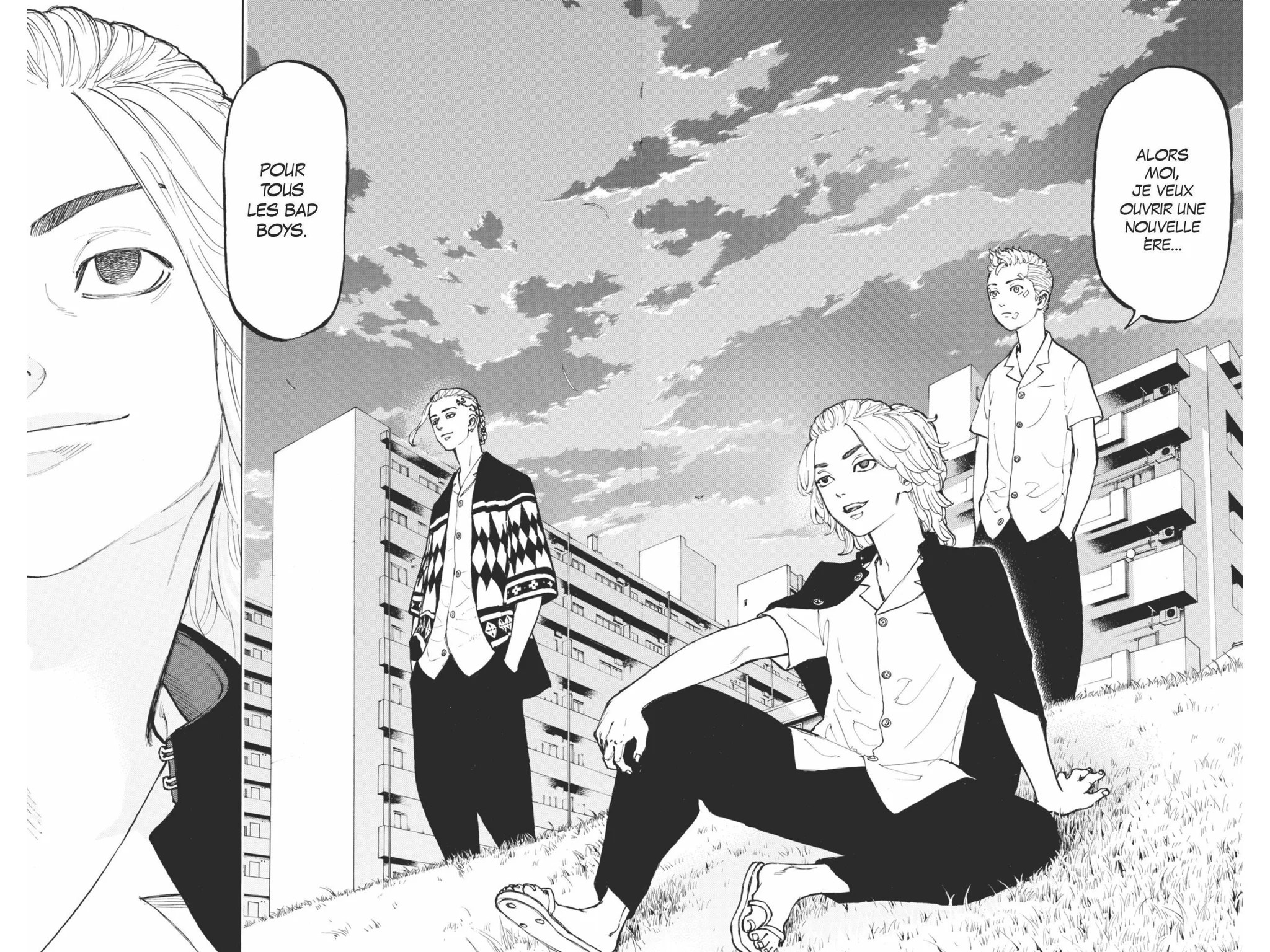 Tokyo Revengers Wallpapers Top Free Tokyo Revengers Backgrounds