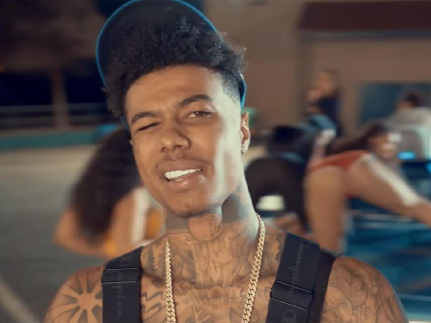 Blueface Wallpapers Top Free Blueface Backgrounds WallpaperAccess