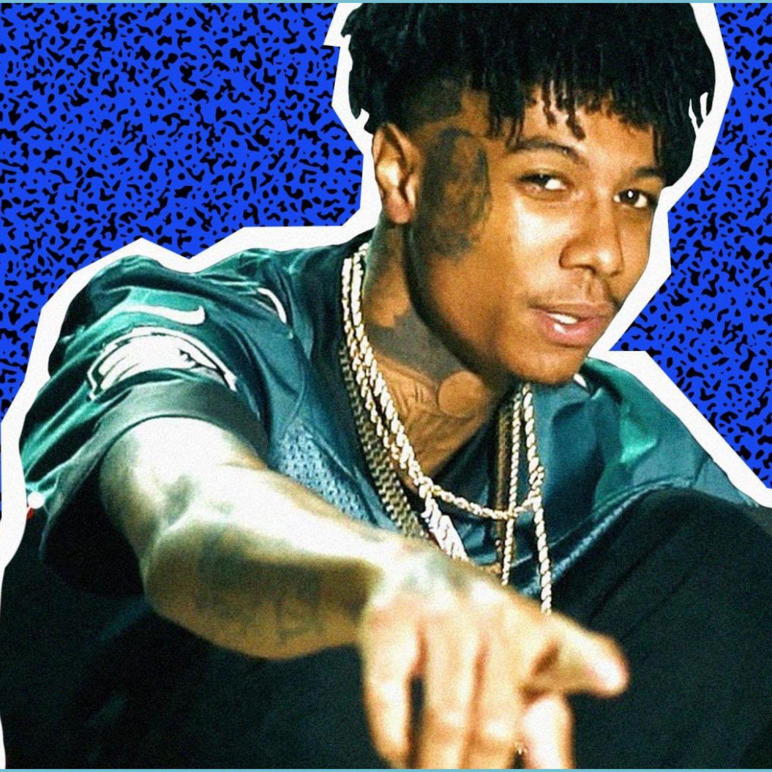 Blueface Wallpapers Top Free Blueface Backgrounds WallpaperAccess