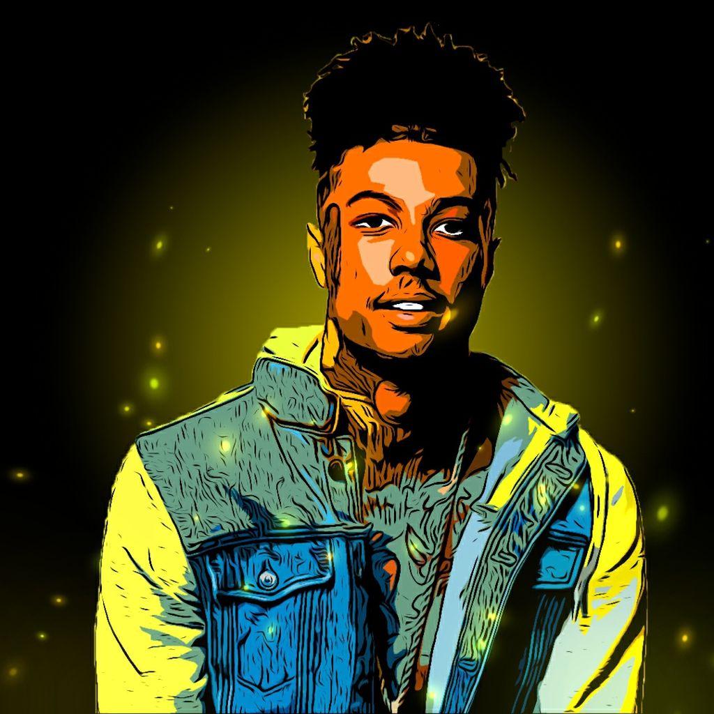 Blueface Wallpapers Top Free Blueface Backgrounds WallpaperAccess