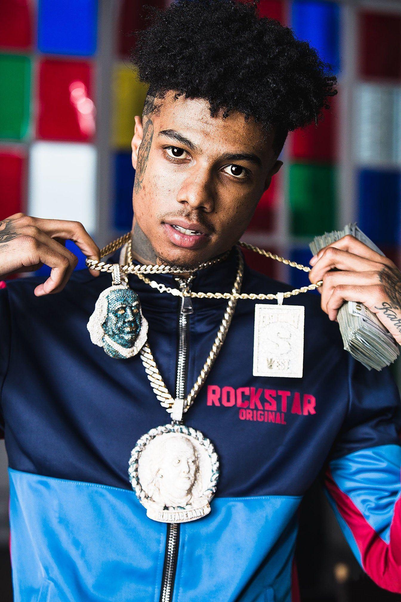 Blueface Wallpapers Top Free Blueface Backgrounds WallpaperAccess
