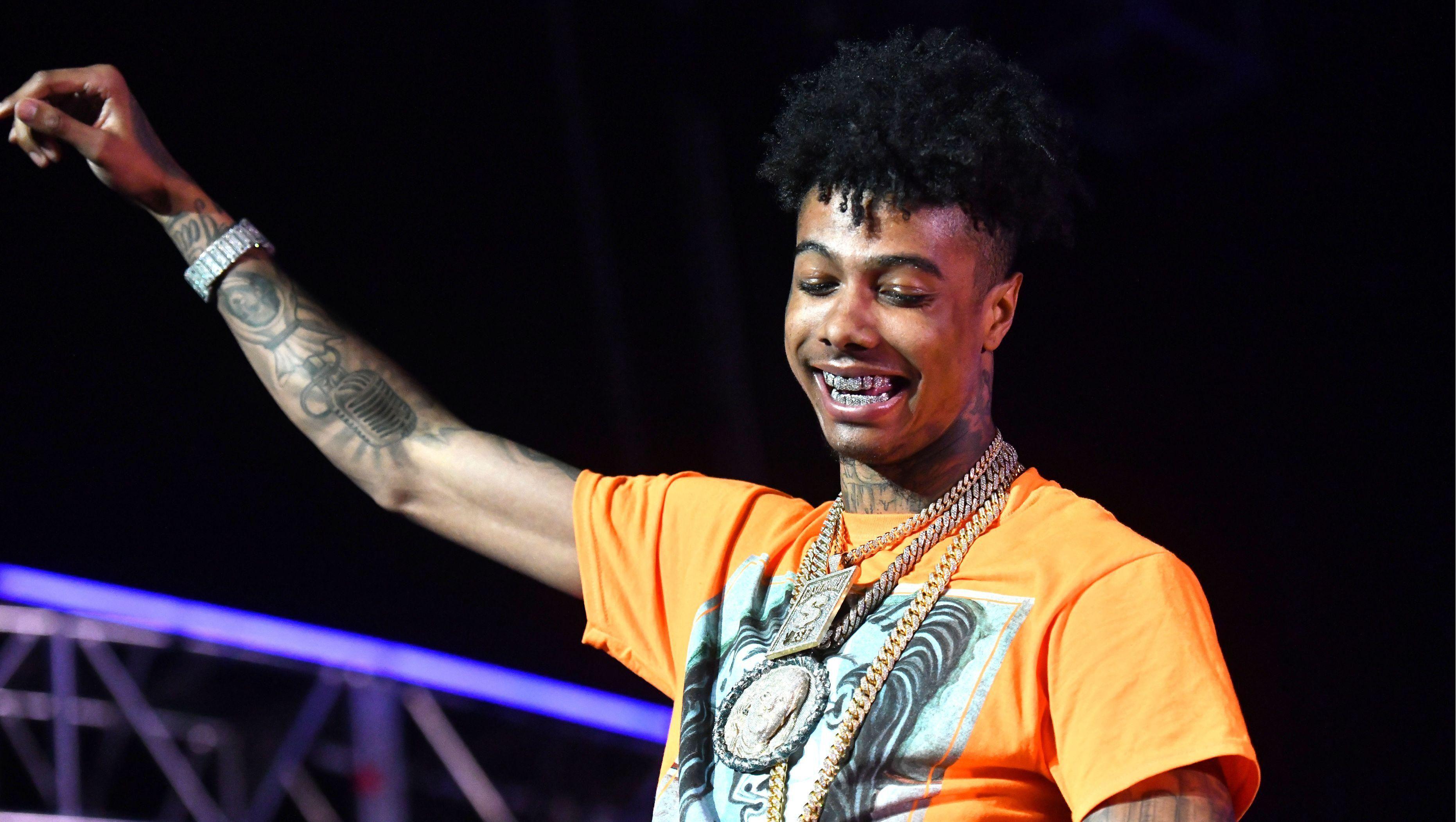 Blueface Wallpapers Top Free Blueface Backgrounds WallpaperAccess