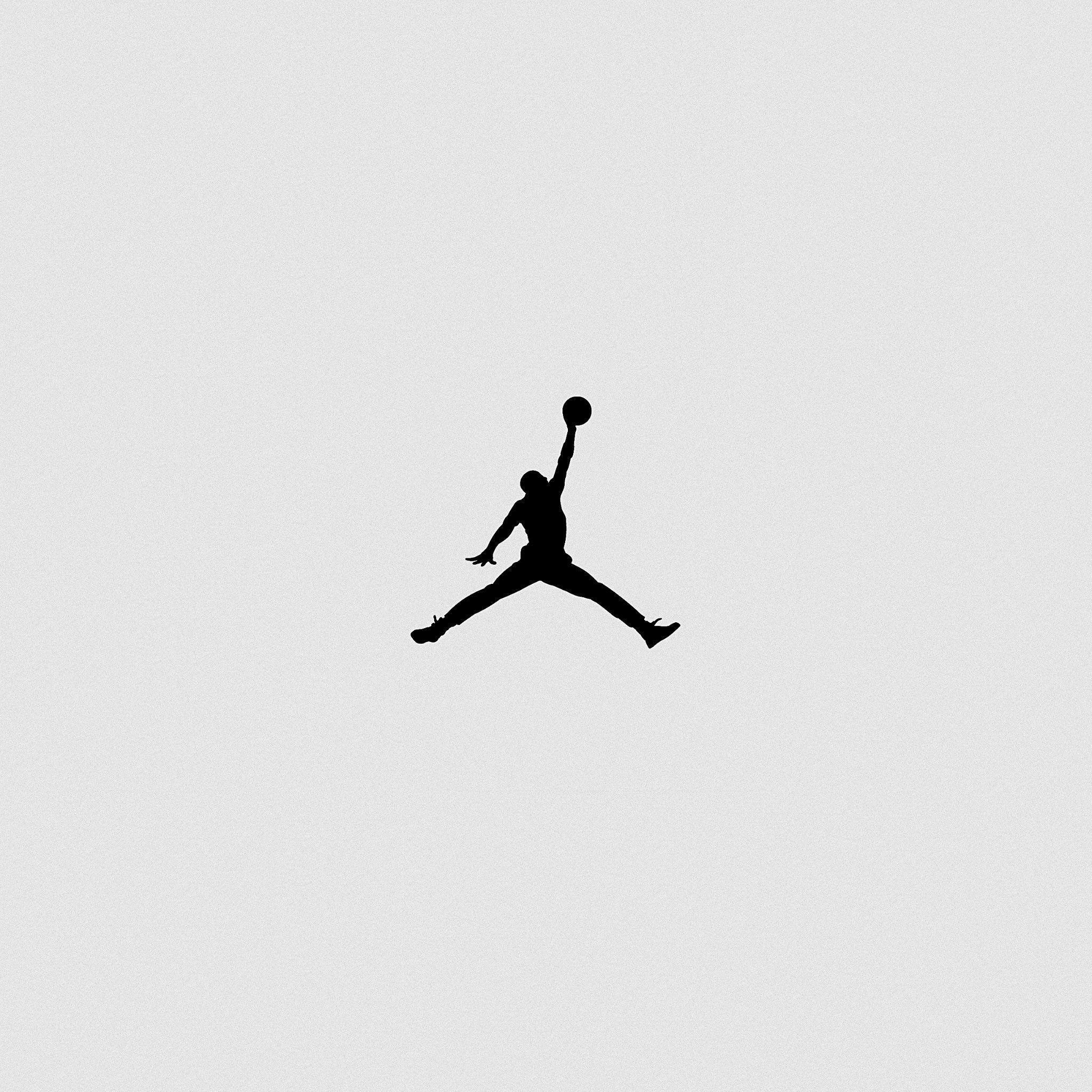 Jordan Logo Phone Wallpapers Top Free Jordan Logo Phone Backgrounds