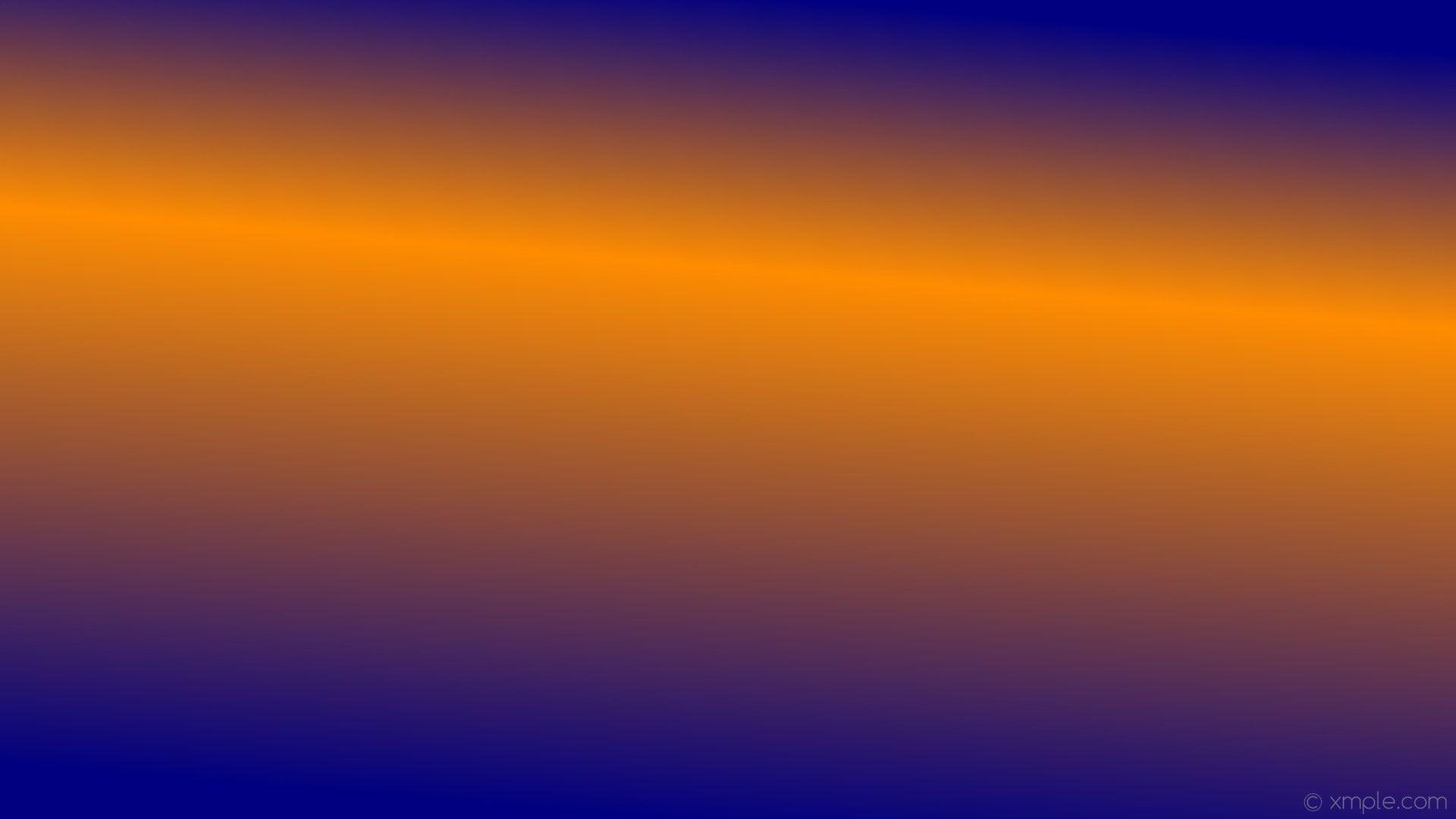 Orange Gradient Blue Wallpapers Top Free Orange Gradient Blue