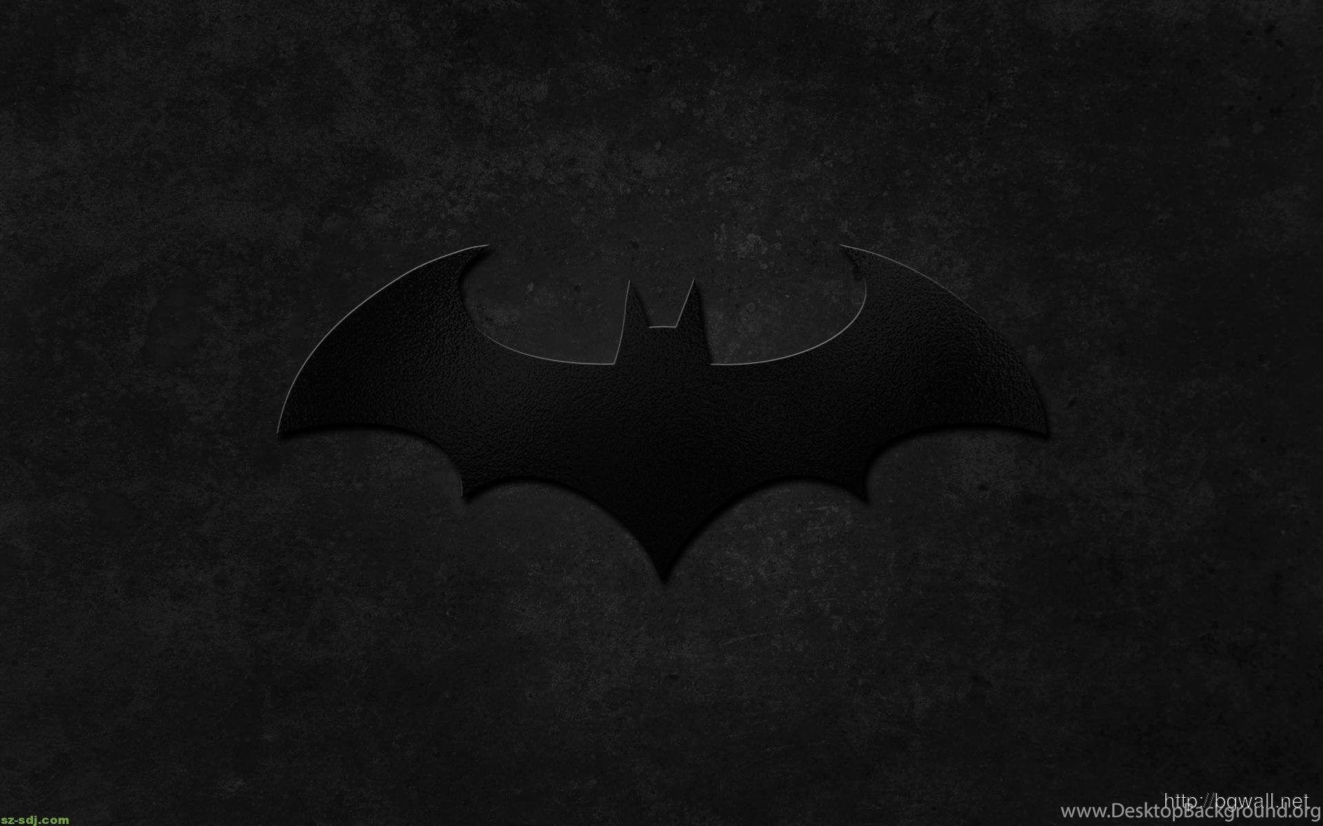 Batman Logo Black Wallpapers Top Free Batman Logo Black Backgrounds