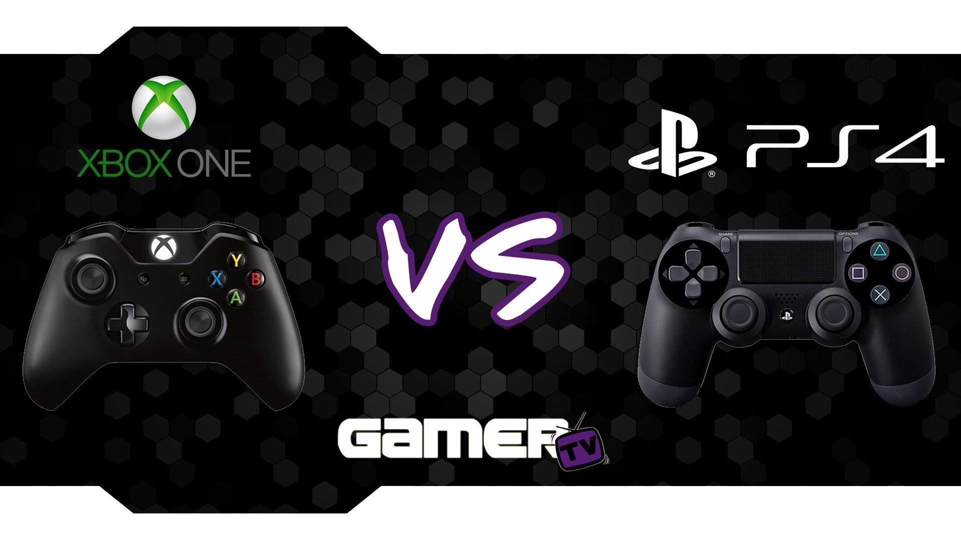 Xbox and PS4 Wallpapers Top Free Xbox and PS4 Backgrounds