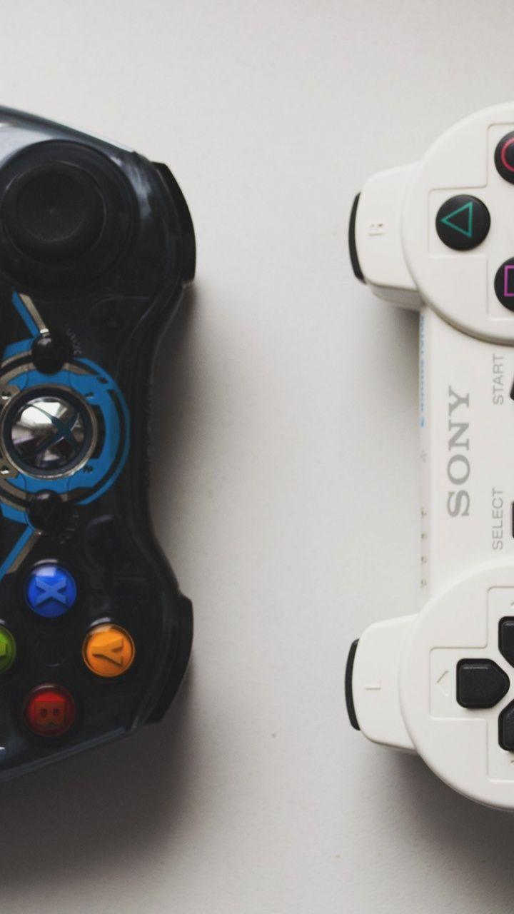 Xbox and PS4 Wallpapers Top Free Xbox and PS4 Backgrounds