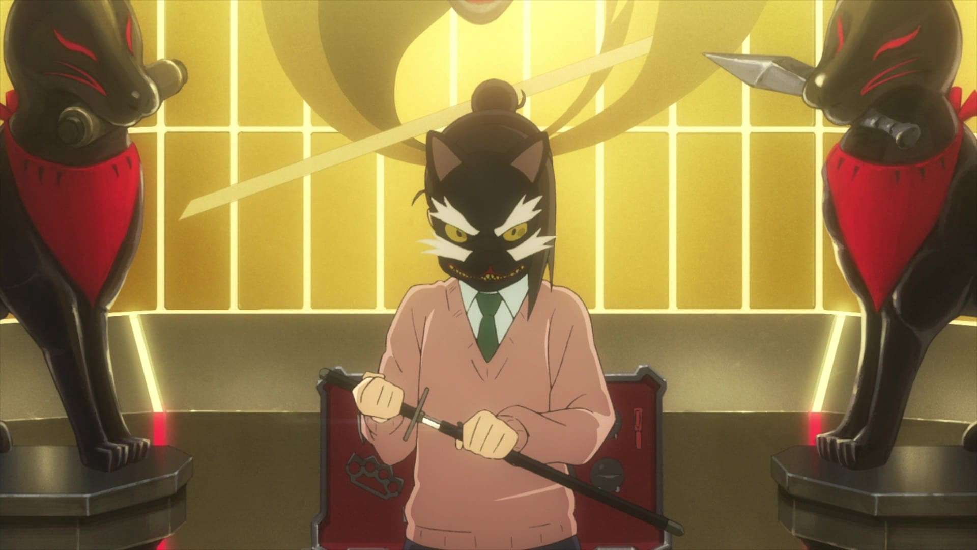 Black Cartoon Fox Wallpapers Top Free Black Cartoon Fox Backgrounds