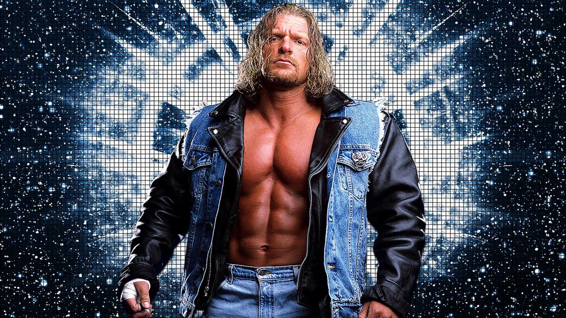 HHH Wallpapers - Top Free HHH Backgrounds - WallpaperAccess