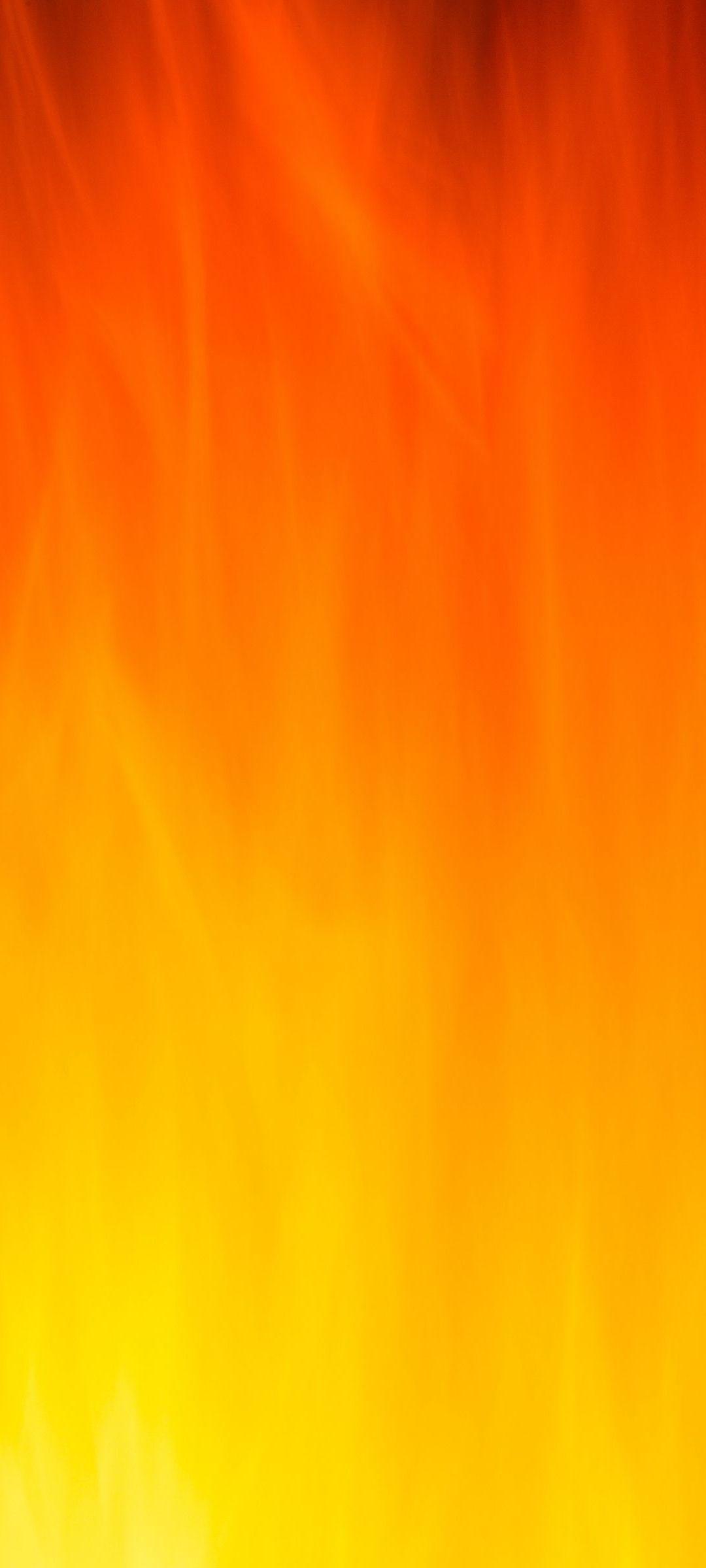 Orange Fire Wallpapers Top Free Orange Fire Backgrounds WallpaperAccess