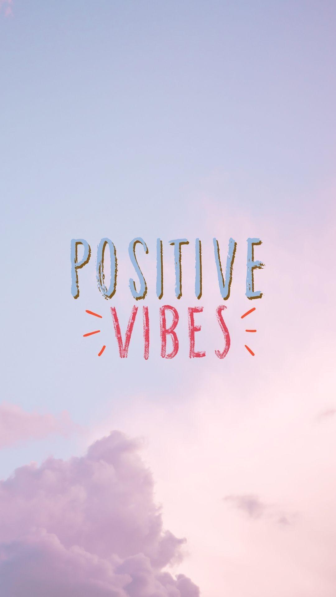Good Vibes Quotes Wallpapers Top Free Good Vibes Quotes Backgrounds