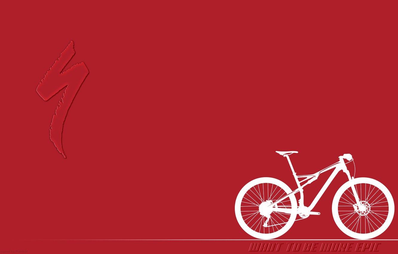 Red Bicycle Wallpapers Top Free Red Bicycle Backgrounds WallpaperAccess