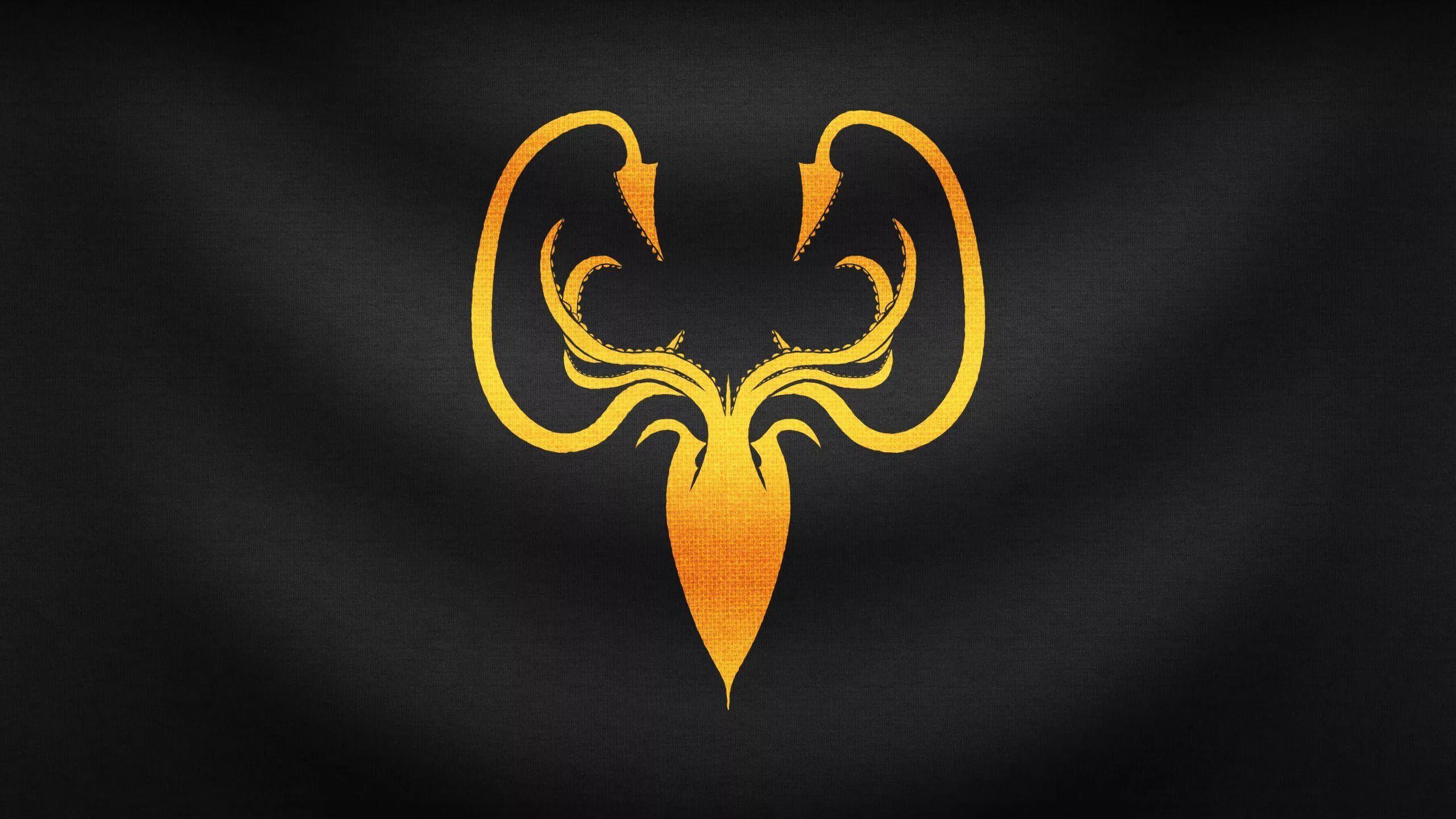 House Greyjoy Wallpapers Top Free House Greyjoy Backgrounds